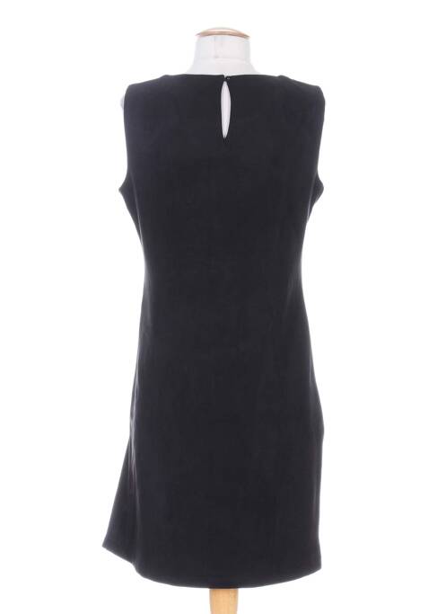 Rochie scurtă negru MOKA'S femeie