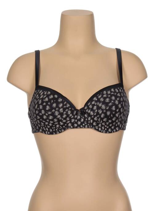 Sutien negru CHANTELLE femeie