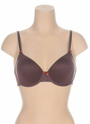 Sutien maro CHANTELLE femeie