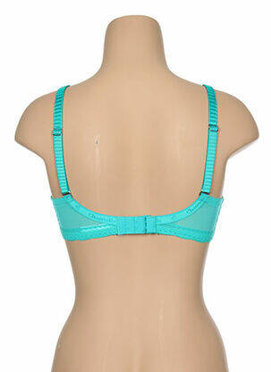 Sutien top sutien modelat top sutien modelat verde CHANTELLE femeie