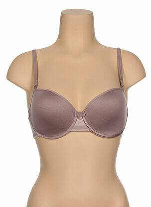 Sutien maro CHANTELLE femeie