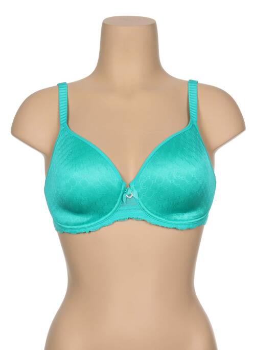 Sutien verde CHANTELLE femeie