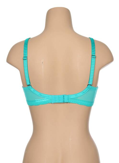 Sutien verde CHANTELLE femeie