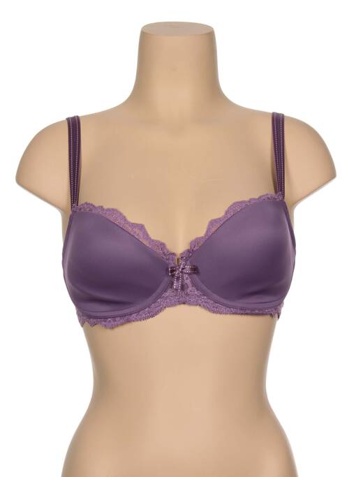 Sutien violet CHANTELLE femeie