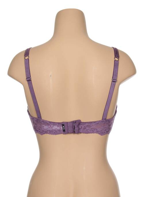 Sutien violet CHANTELLE femeie