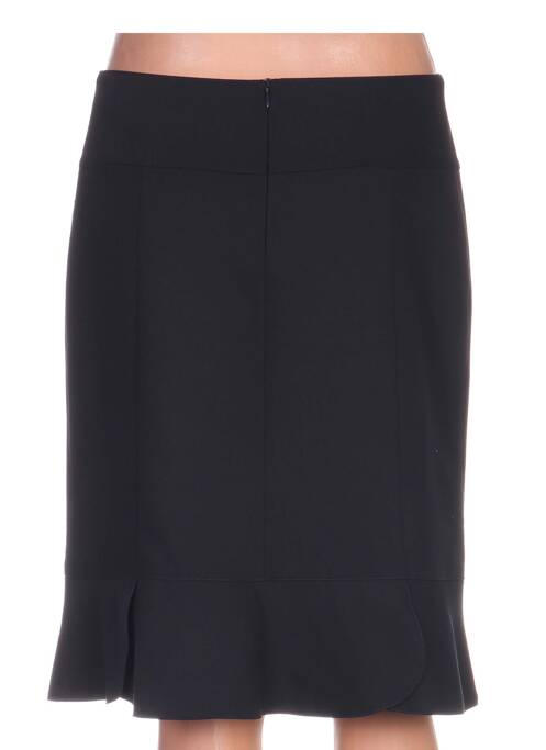 Fustă midi albastru QUATTRO femeie