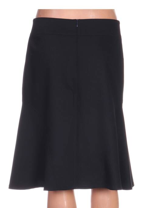 Fustă midi albastru QUATTRO femeie