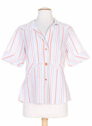 Cămașă portocaliu QUATTRO femeie