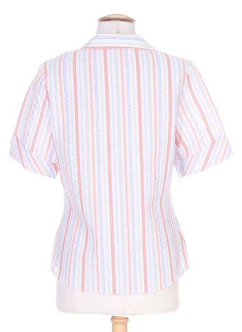 Cămașă portocaliu QUATTRO femeie