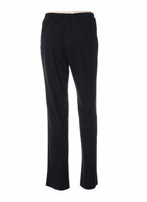 Pantalon croială dreaptă albastru QUATTRO femeie