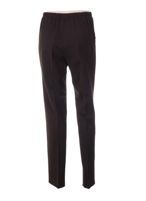 Pantalon maro QUATTRO femeie