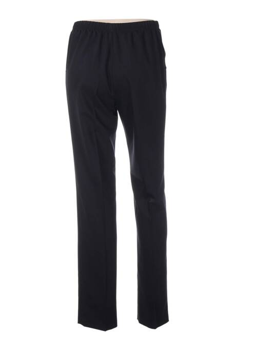 Pantalon albastru QUATTRO femeie