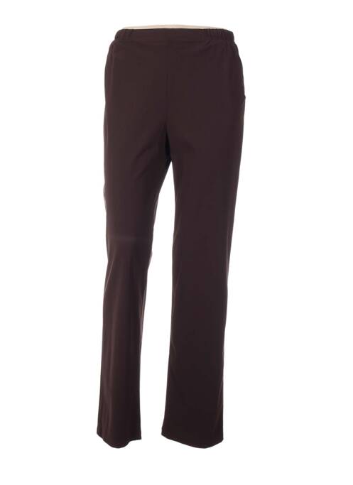 Pantalon maro QUATTRO femeie