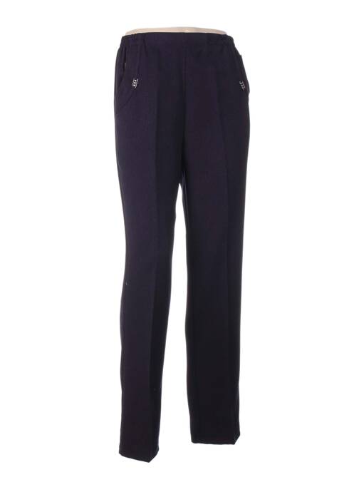 Pantalon violet 20/20 femeie