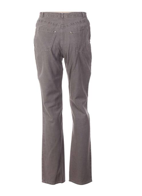 Pantalon gri QUATTRO femeie