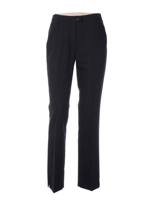 Pantalon albastru QUATTRO femeie