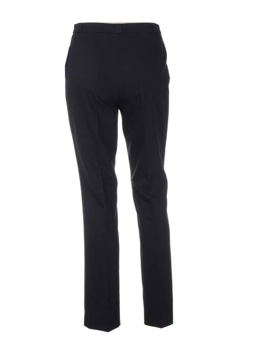 Pantalon albastru QUATTRO femeie