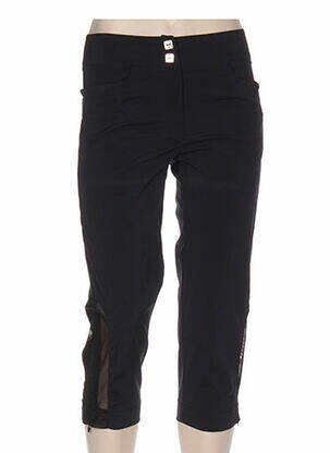 Corsar negru QUATTRO femeie