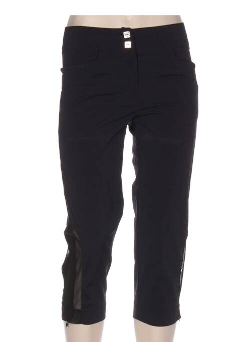 Corsar negru QUATTRO femeie