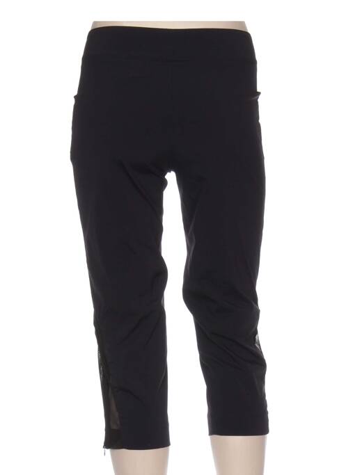 Corsar negru QUATTRO femeie