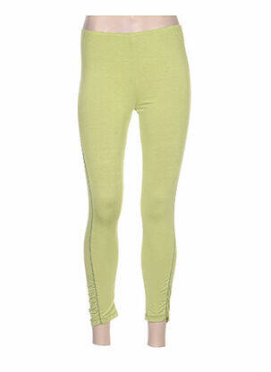 Colant verde QUATTRO femeie