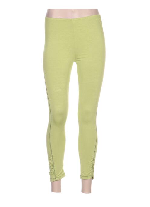 Colant verde QUATTRO femeie