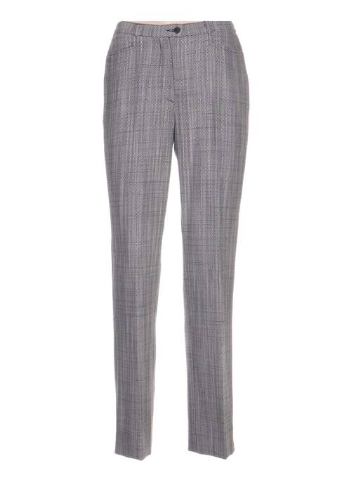 Pantalon gri QUATTRO femeie