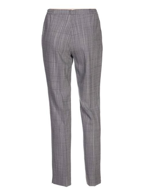 Pantalon gri QUATTRO femeie