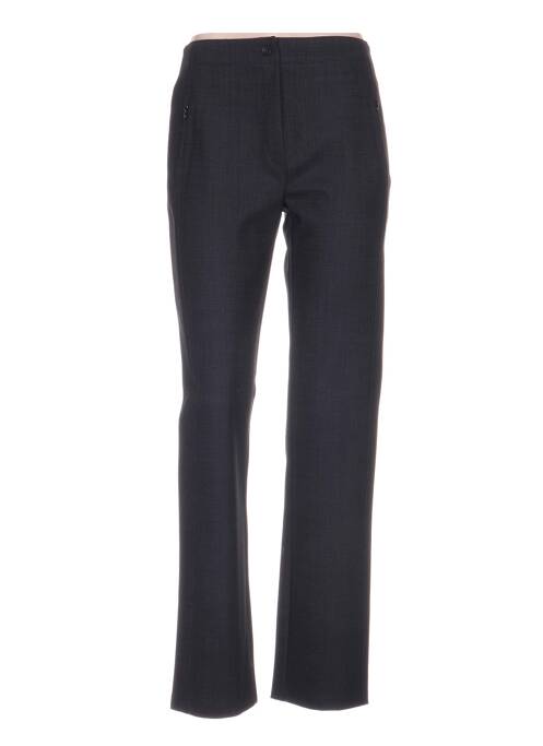 Pantalon gri QUATTRO femeie