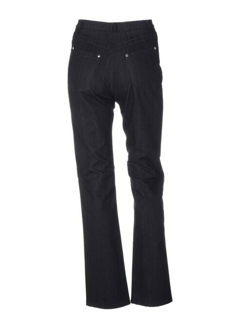 Pantalon negru QUATTRO femeie