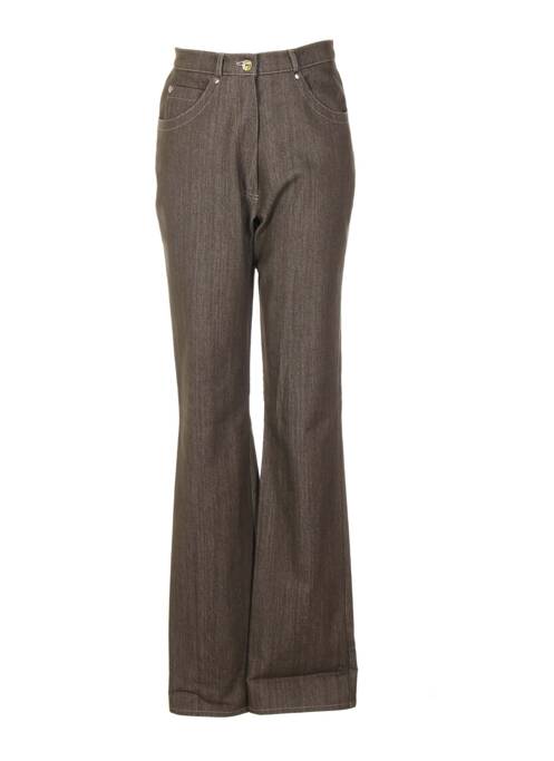 Pantalon verde QUATTRO femeie