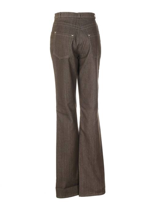 Pantalon verde QUATTRO femeie