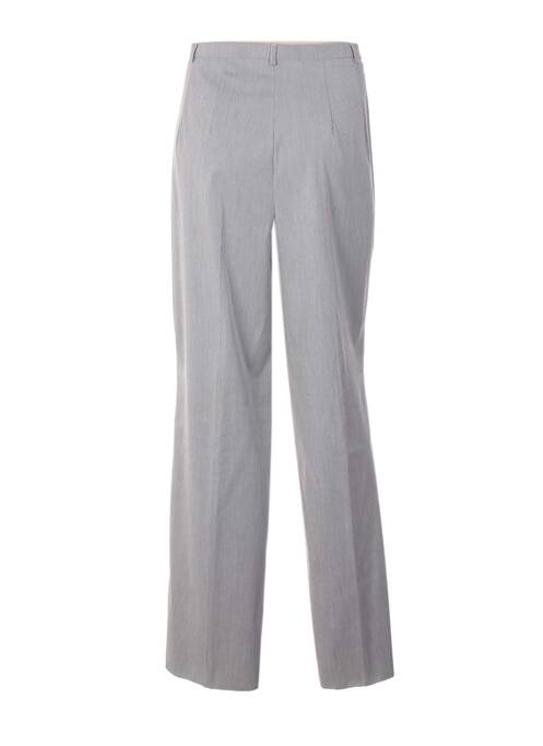 Pantalon gri CHRISTIAN MARRY femeie