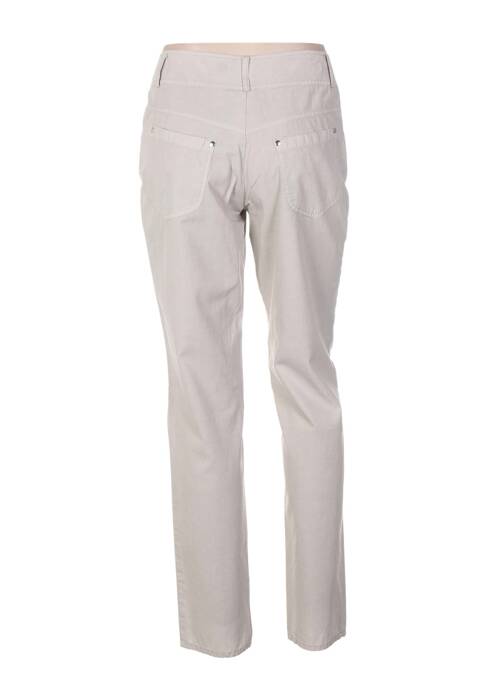 Pantalon gri QUATTRO femeie
