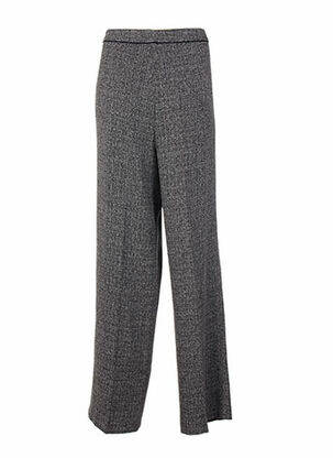 Pantalon croială dreaptă mărime normală gri NOMINAL femeie