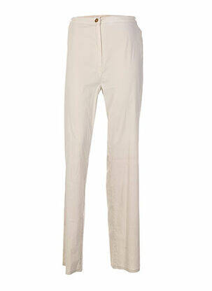 Pantalon gri QUATTRO femeie
