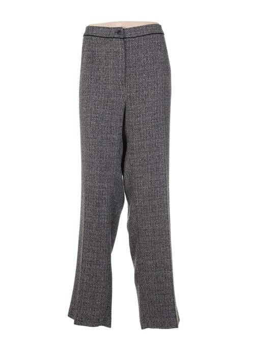 Pantalon gri NOMINAL femeie