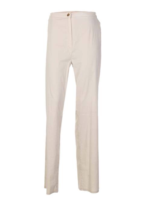 Pantalon gri QUATTRO femeie