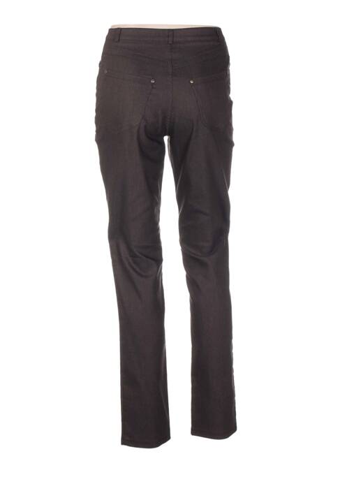 Pantalon maro QUATTRO femeie