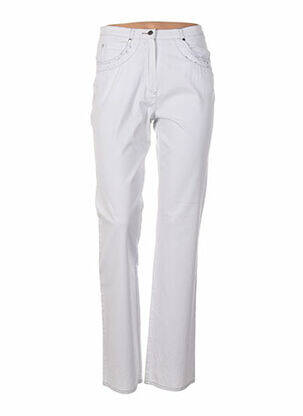 Pantalon gri QUATTRO femeie
