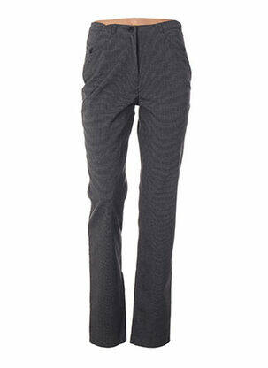 Pantalon gri QUATTRO femeie