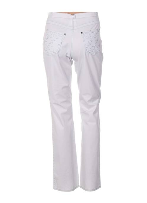 Pantalon gri QUATTRO femeie