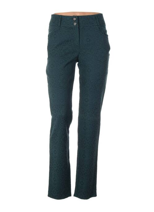 Pantalon verde QUATTRO femeie
