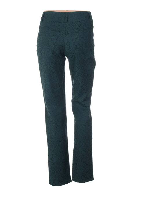 Pantalon verde QUATTRO femeie