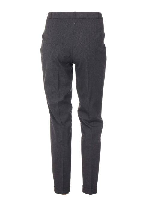 Pantalon 7/8 gri QUATTRO femeie