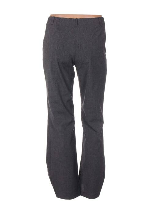 Pantalon 7/8 gri QUATTRO femeie