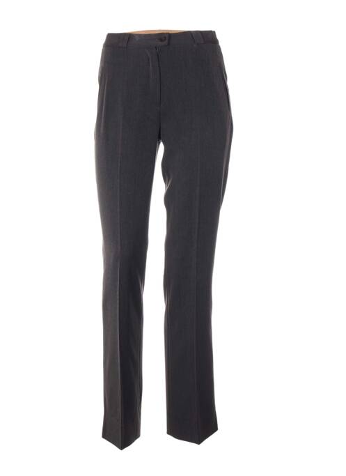 Pantalon gri QUATTRO femeie