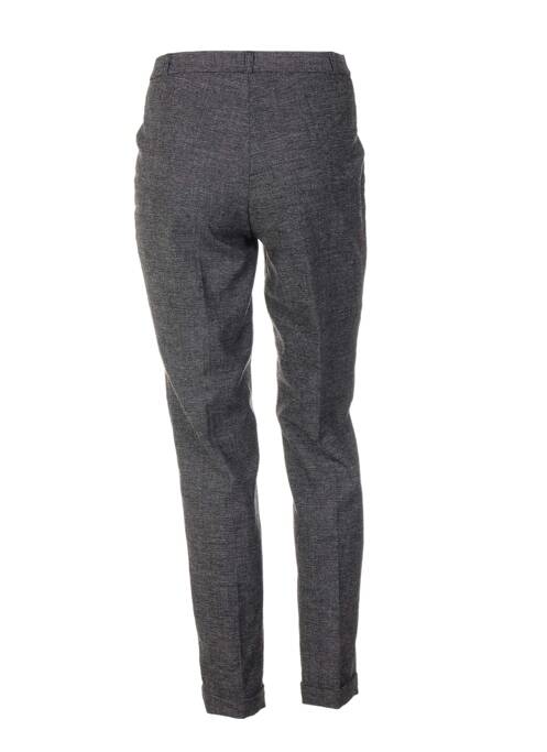 Pantalon gri QUATTRO femeie