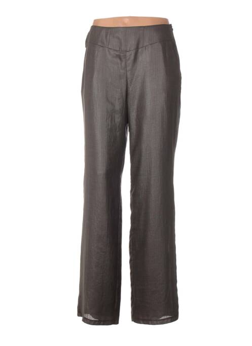 Pantalon verde QUATTRO femeie