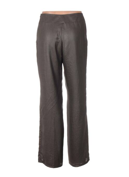 Pantalon verde QUATTRO femeie